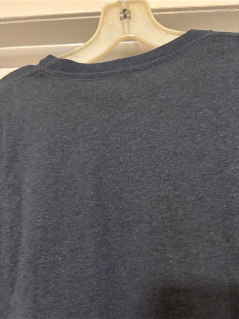 Sailor Moon Graphic Tee — Navy with White & Pink Print - Picture 5 of 5